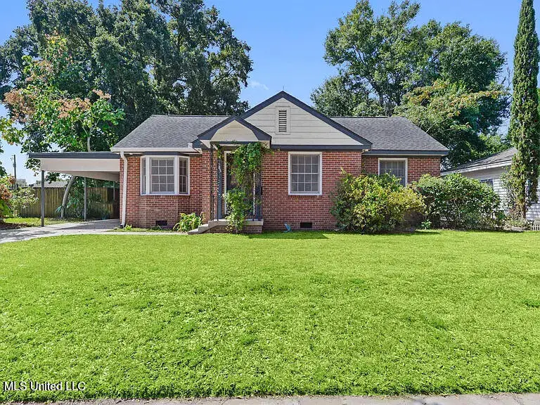 1085 Cherokee Street, Biloxi, MS 39530 - #2
