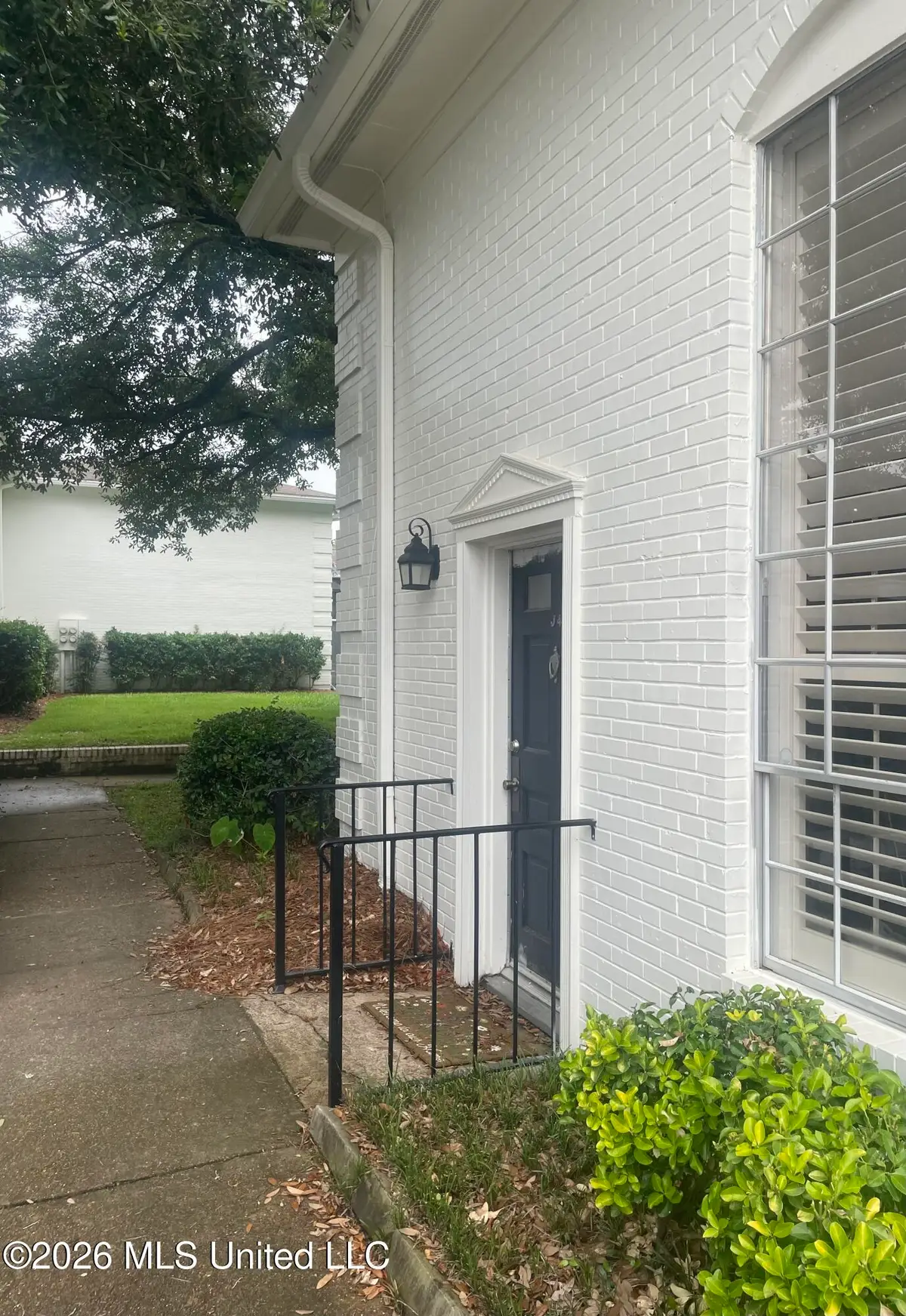 5025 Wayneland Drive, Jackson, MS 39211 - #1