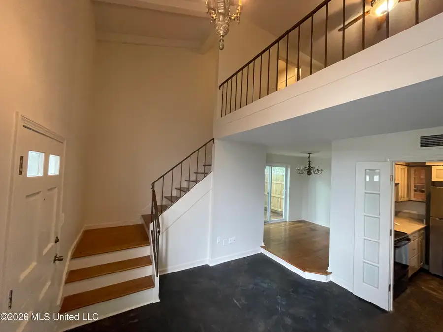 5025 Wayneland Drive, Jackson, MS 39211 - #2