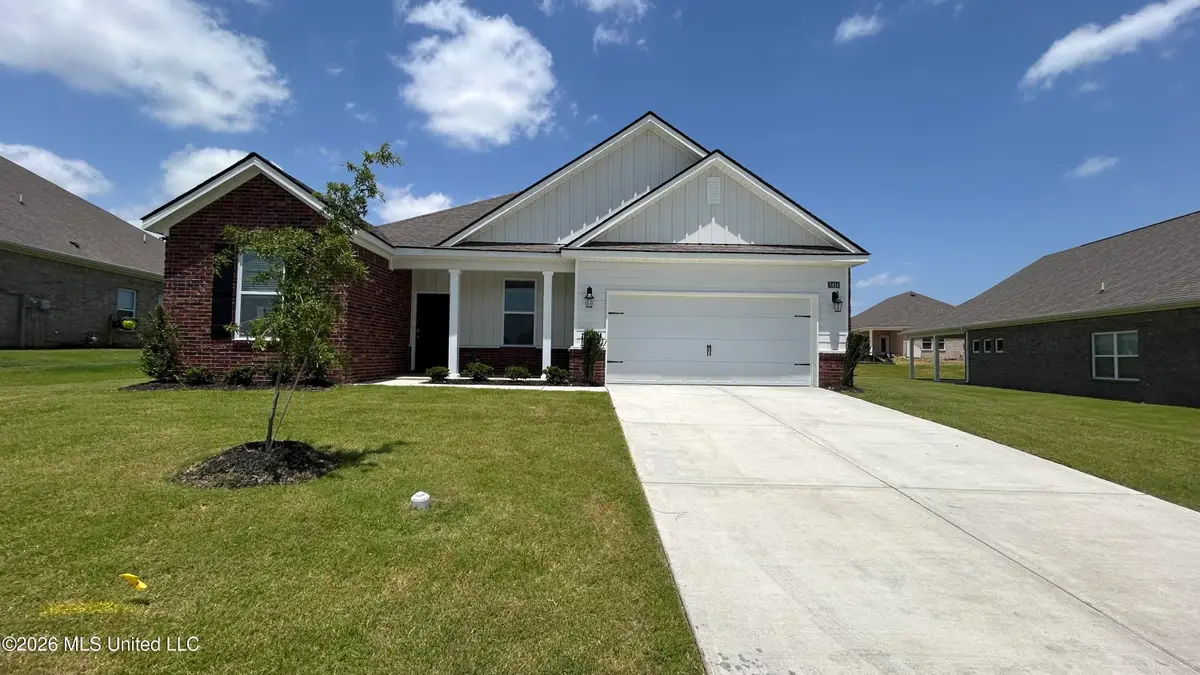 5427 Sipsey Way, Olive Branch, MS 38654 - #1