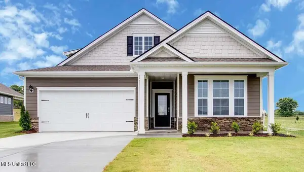 8370 Bankhead Drive, Olive Branch, MS 38654