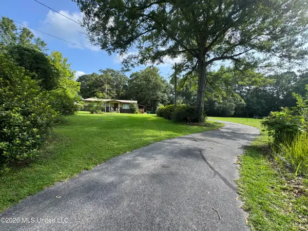 2980 Dwyer Branch Road, Vancleave, MS 39565
