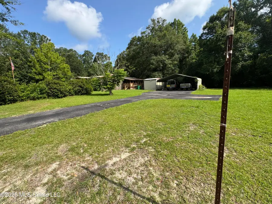 2980 Dwyer Branch Road, Vancleave, MS 39565 - #2