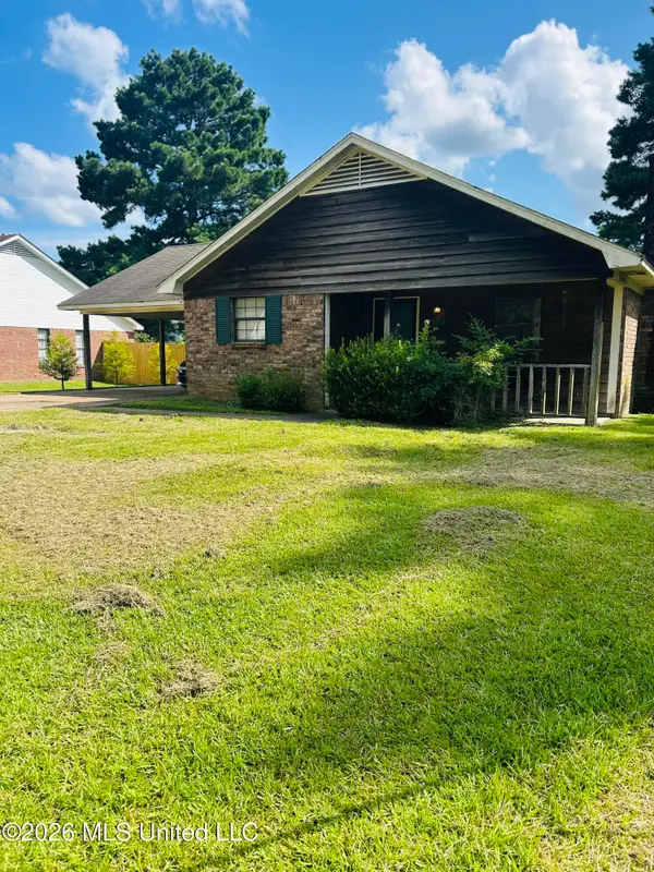 171 Riverbend Drive, Byram, MS 39272