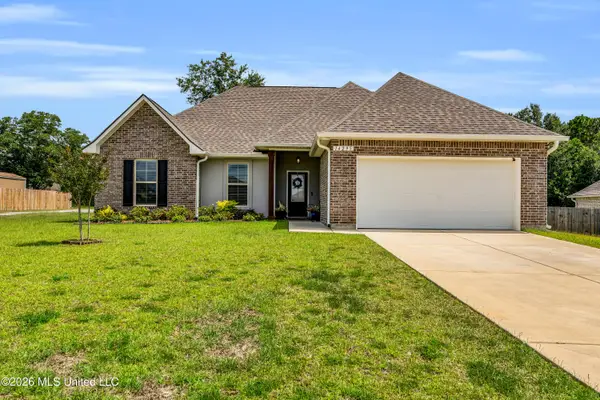 14295 Swan Ridge Circle, Gulfport, MS 39503