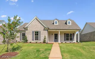 2263 Scott Mdws Lane, Hernando, MS 38632