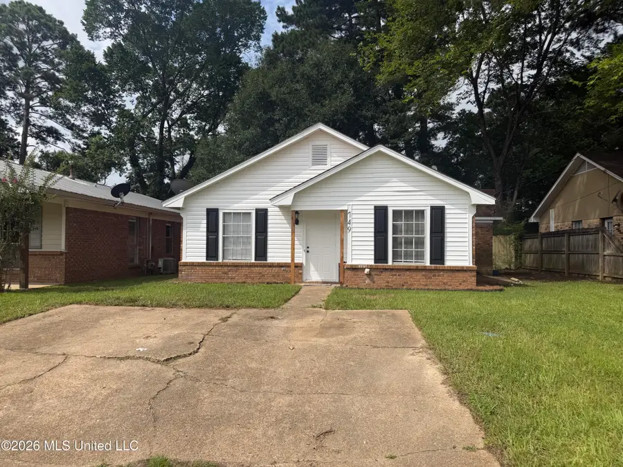 749 Clearmont Drive, Pearl, MS 39208 - #2