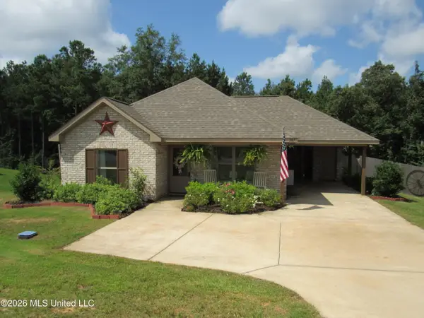 307 Anse Reed Road, Mendenhall, MS 39114