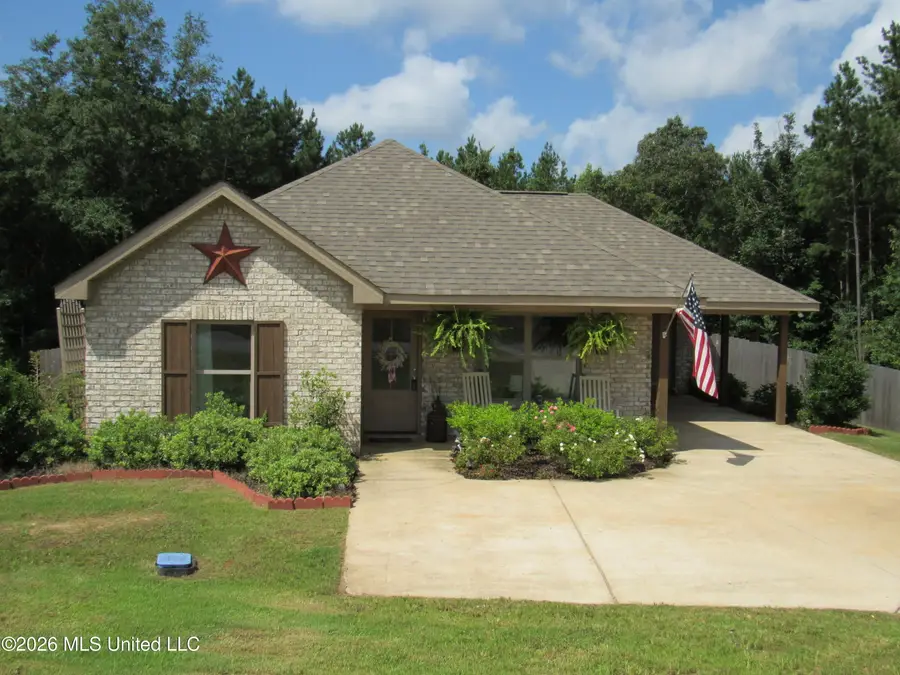 307 Anse Reed Road, Mendenhall, MS 39114 - #2