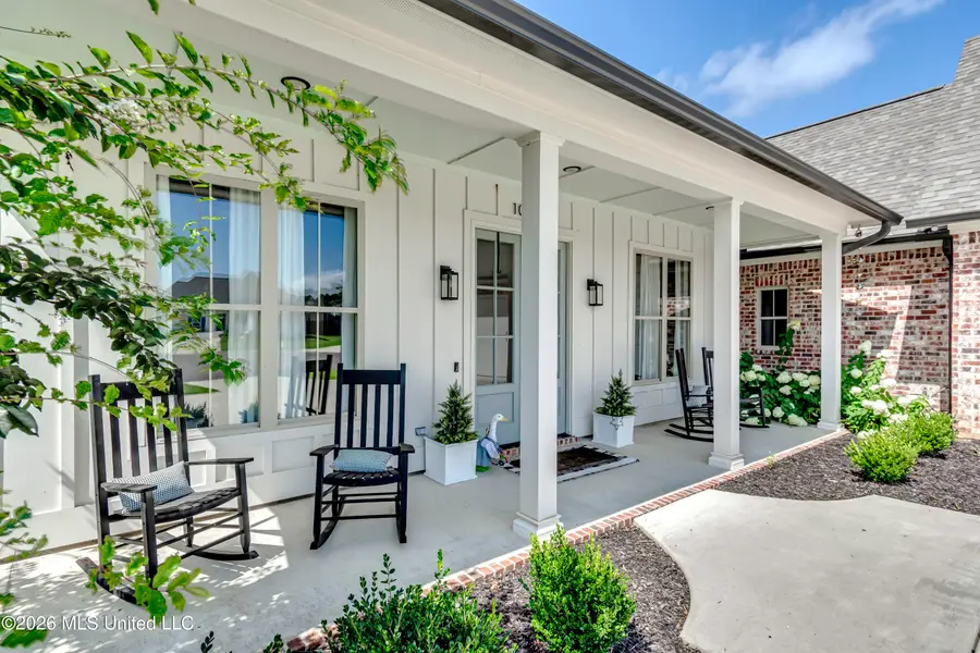 1007 Paddle Lane, Brandon, MS 39047 - #2