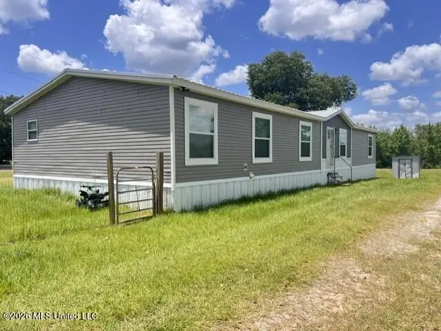 1273 Stonecypher Road, Lucedale, MS 39452 - #2