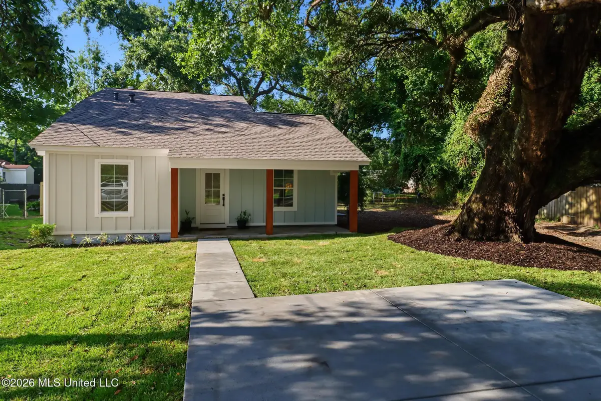 900 22nd Street, Gulfport, MS 39501 - #1