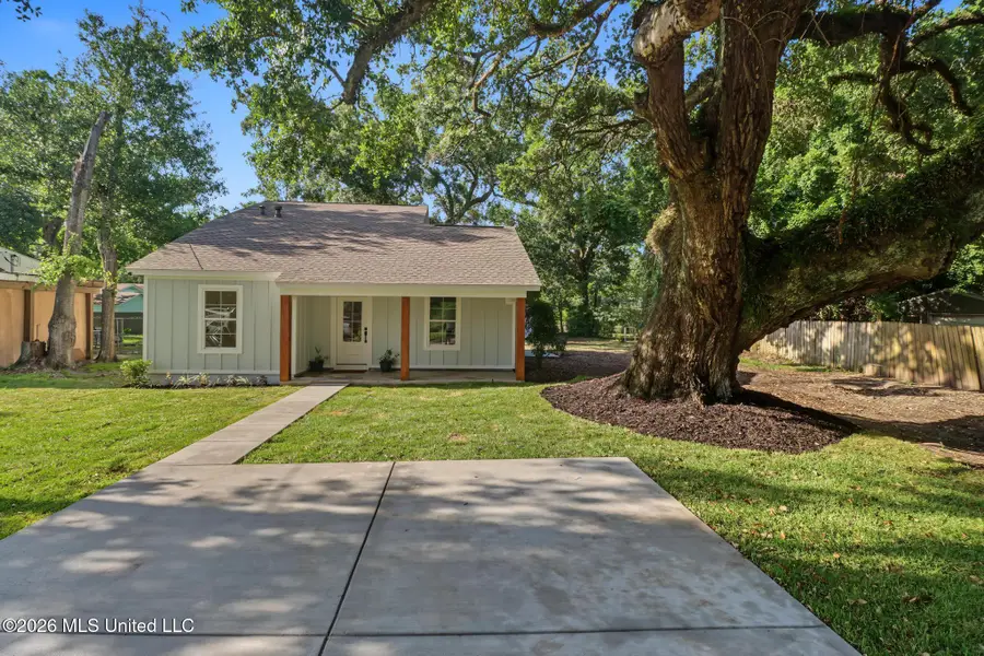 900 22nd Street, Gulfport, MS 39501 - #2