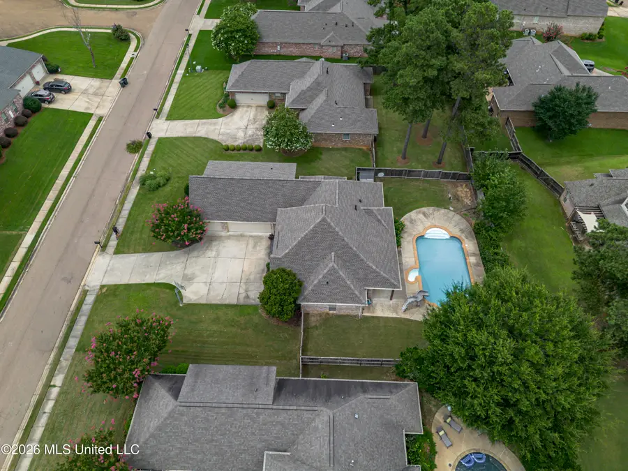 146 Hemlock Lane, Madison, MS 39110 - #3