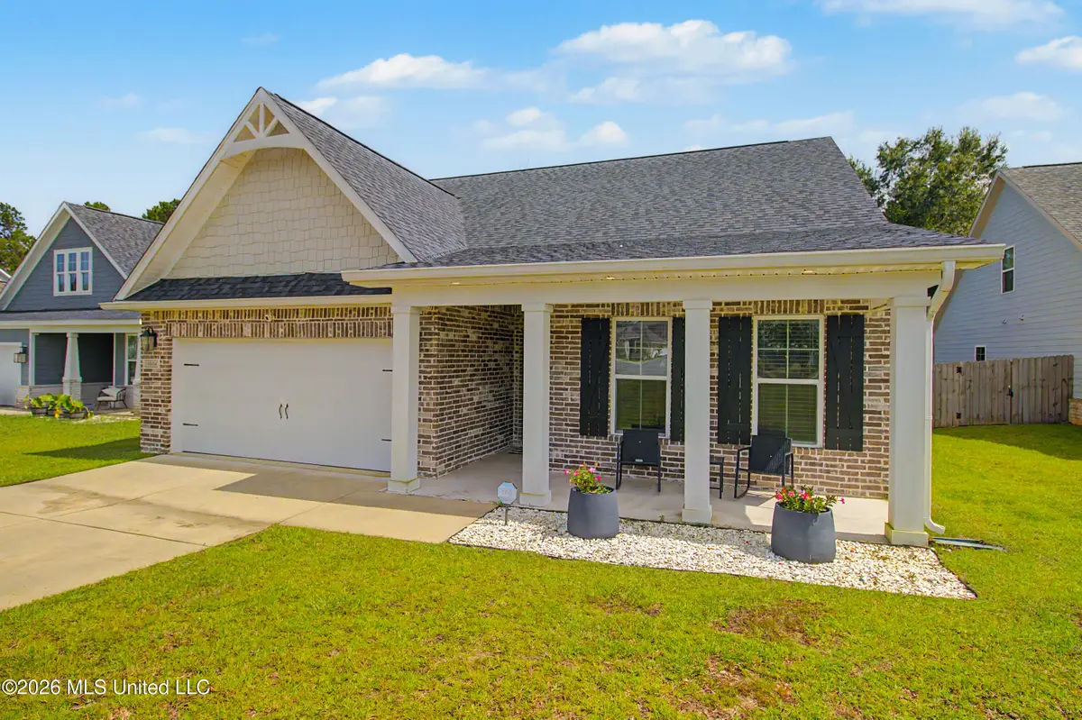 10604 Wren Grove, Gulfport, MS 39503 - #1