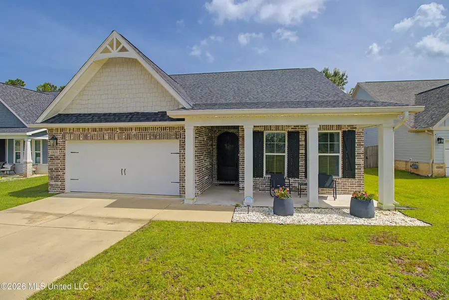 10604 Wren Grove, Gulfport, MS 39503 - #2