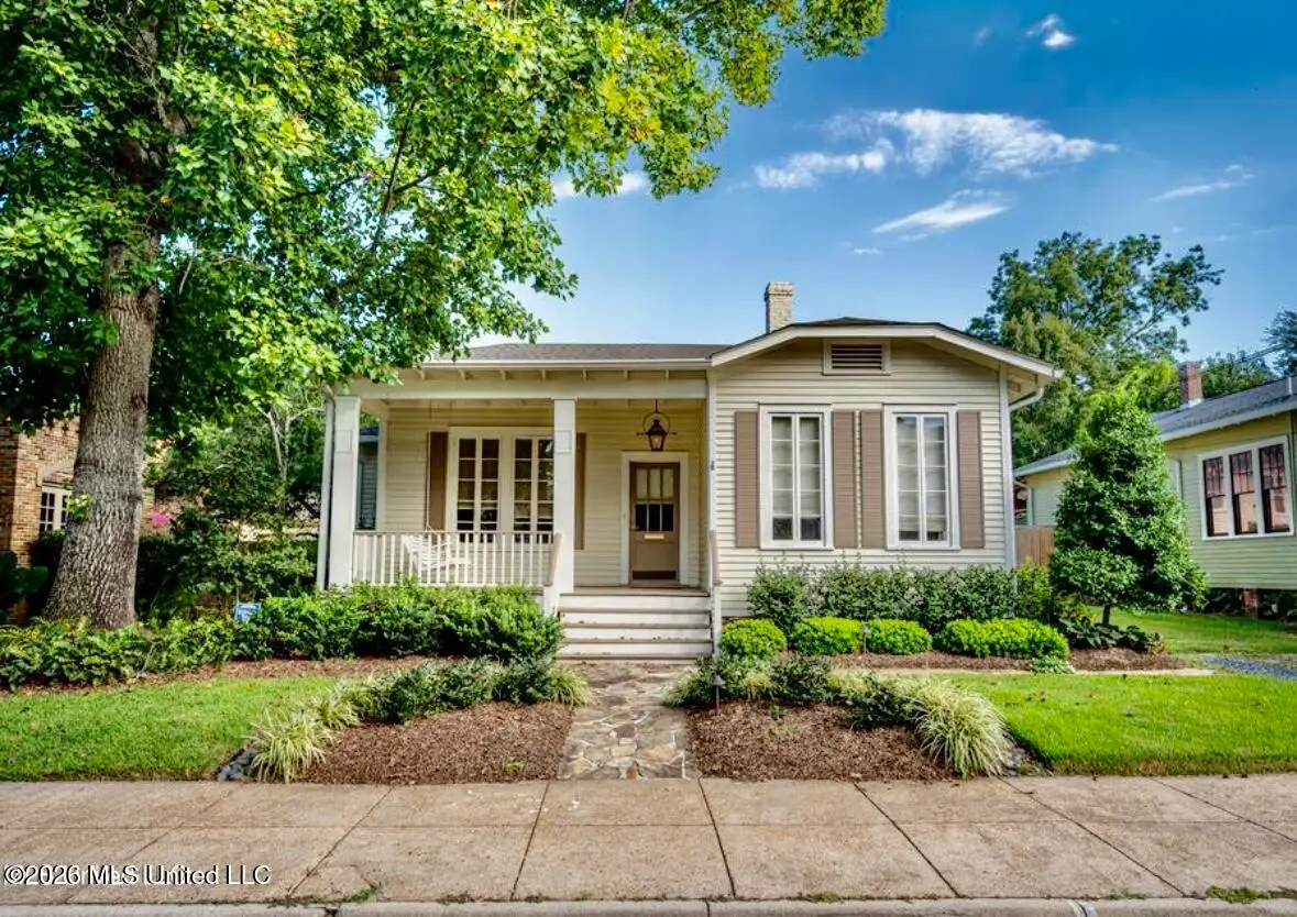309 N Union Street, Natchez, MS 39120 - #1