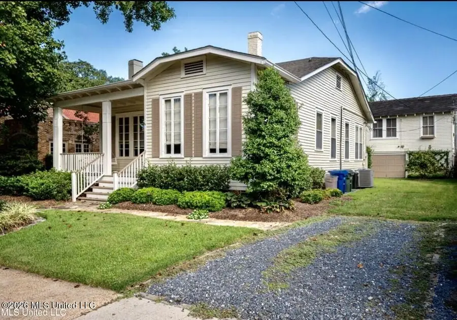 309 N Union Street, Natchez, MS 39120 - #2