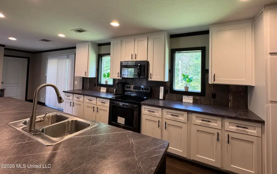 104 Drive 329, Okolona, MS 38860 - #3