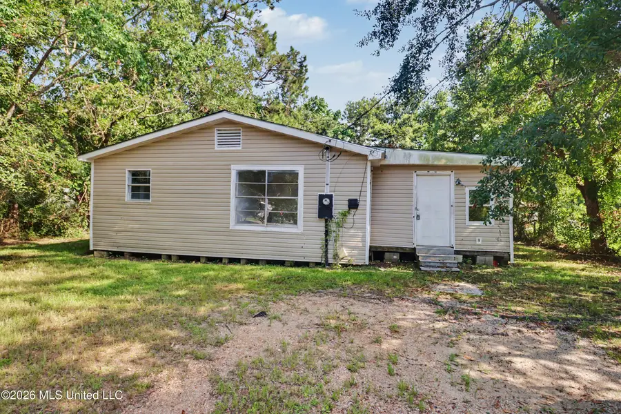 4809 30th Street, Gulfport, MS 39501 - #2