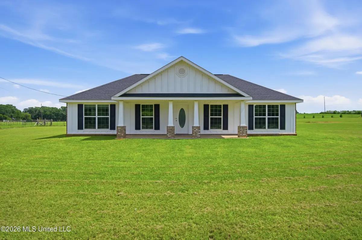 15450 Constitution Road, Moss Point, MS 39562 - #1