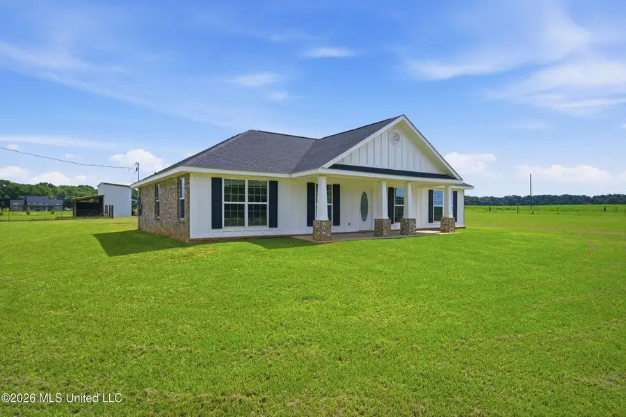 15450 Constitution Road, Moss Point, MS 39562 - #2