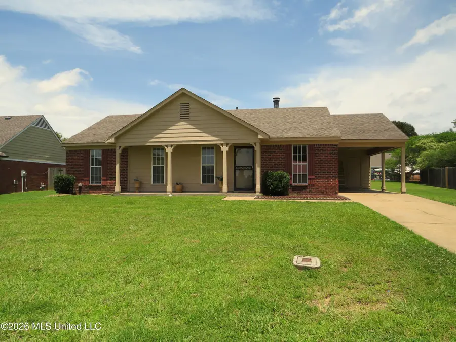 10372 Riggan Drive, Olive Branch, MS 38654 - #2