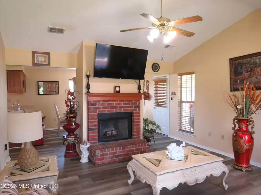 10372 Riggan Drive, Olive Branch, MS 38654 - #3
