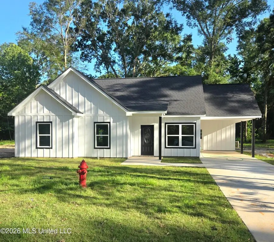 1027 Neal Road, Picayune, MS 39466 - #2