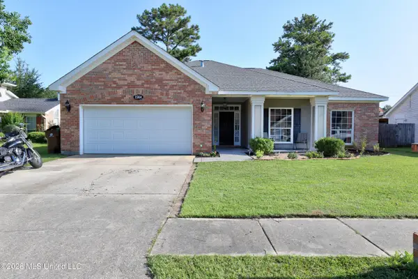 1564 Applewood Court, Biloxi, MS 39532