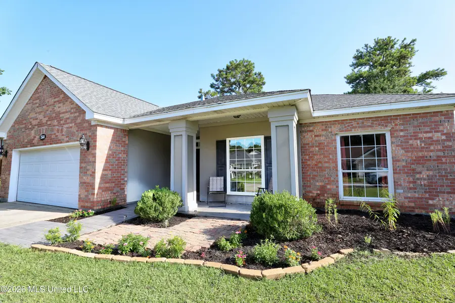 1564 Applewood Court, Biloxi, MS 39532 - #2