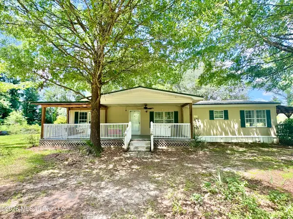 8087 Co Rd 630, Shubuta, MS 39360