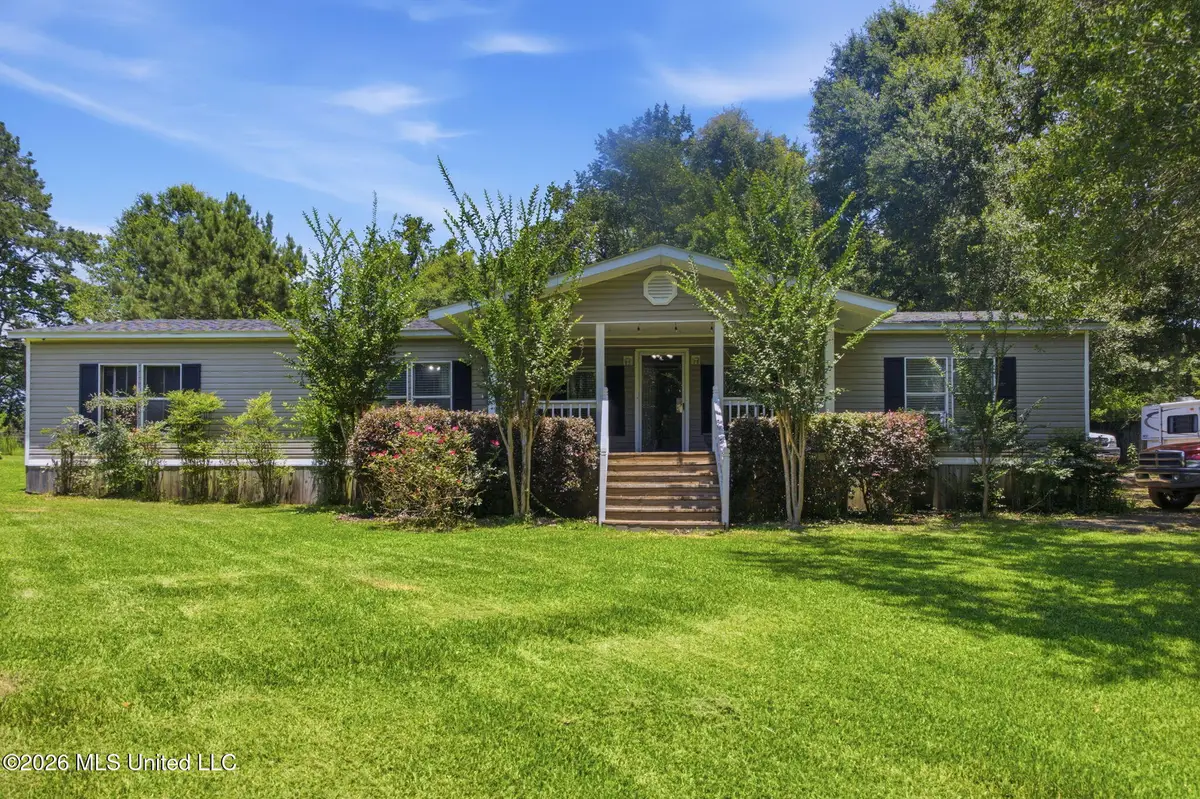 3151 Highway 44, McComb, MS 39648 - #1