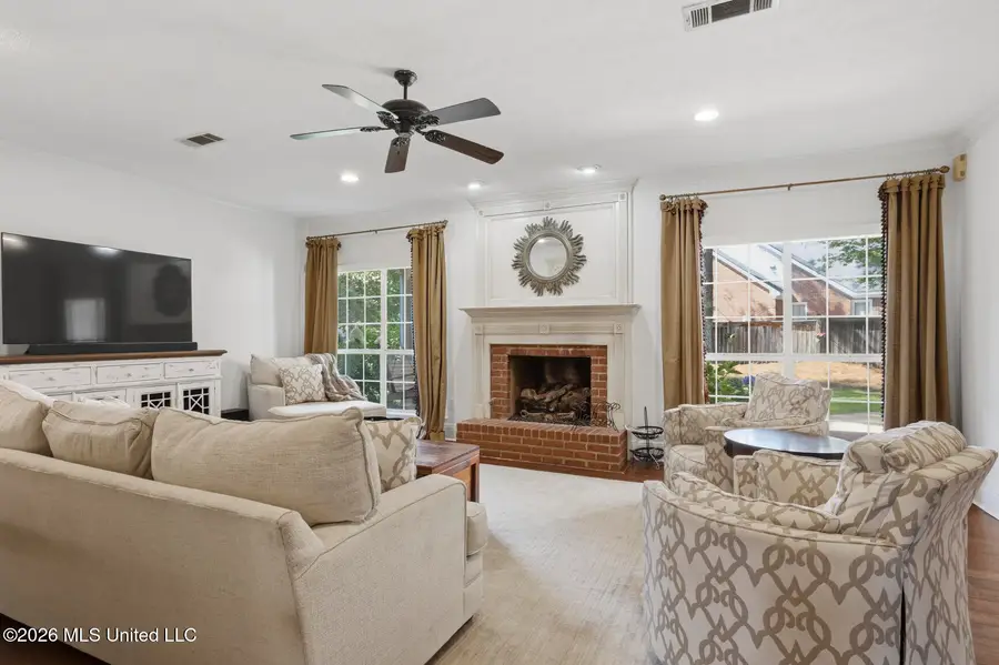 120 Eastpointe Circle, Madison, MS 39110 - #2