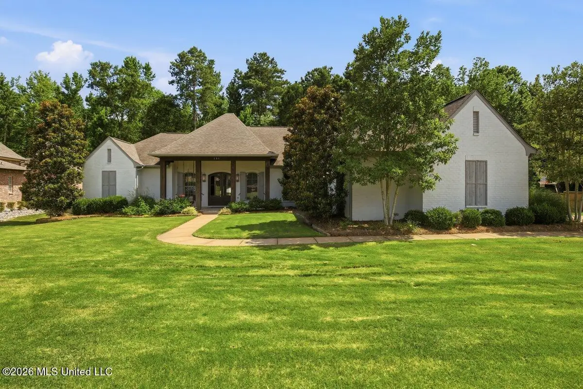 131 Carrington Drive, Madison, MS 39110 - #1