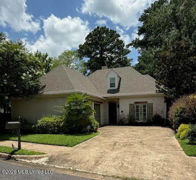 17 Waterford Place, Jackson, MS 39211 - #1