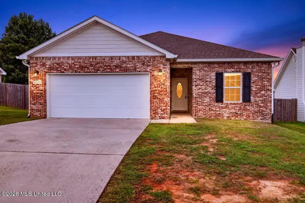 18329 Tiffany Renee Drive, Gulfport, MS 39503