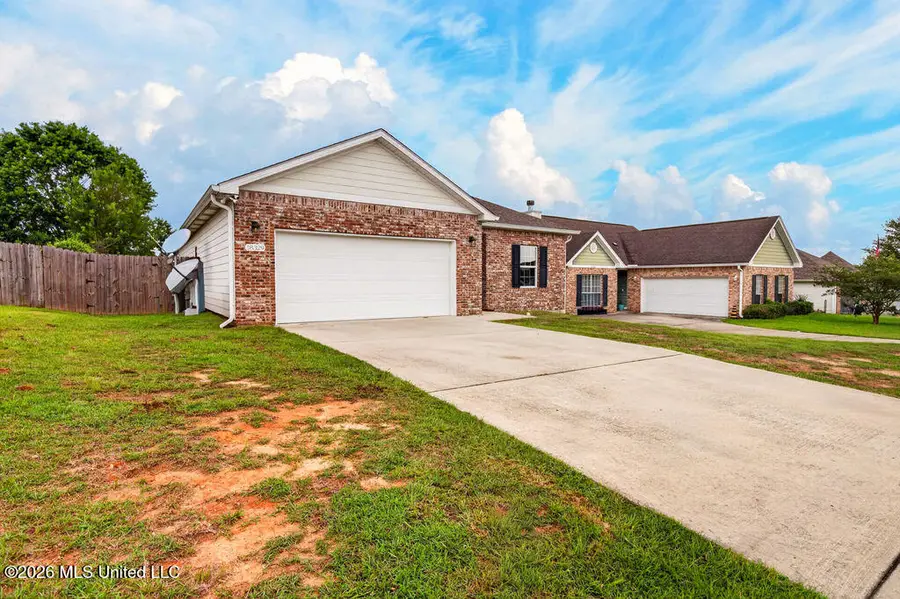 18329 Tiffany Renee Drive, Gulfport, MS 39503 - #3