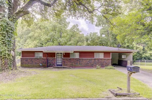 110 Hillside Circle, Vicksburg, MS 39180