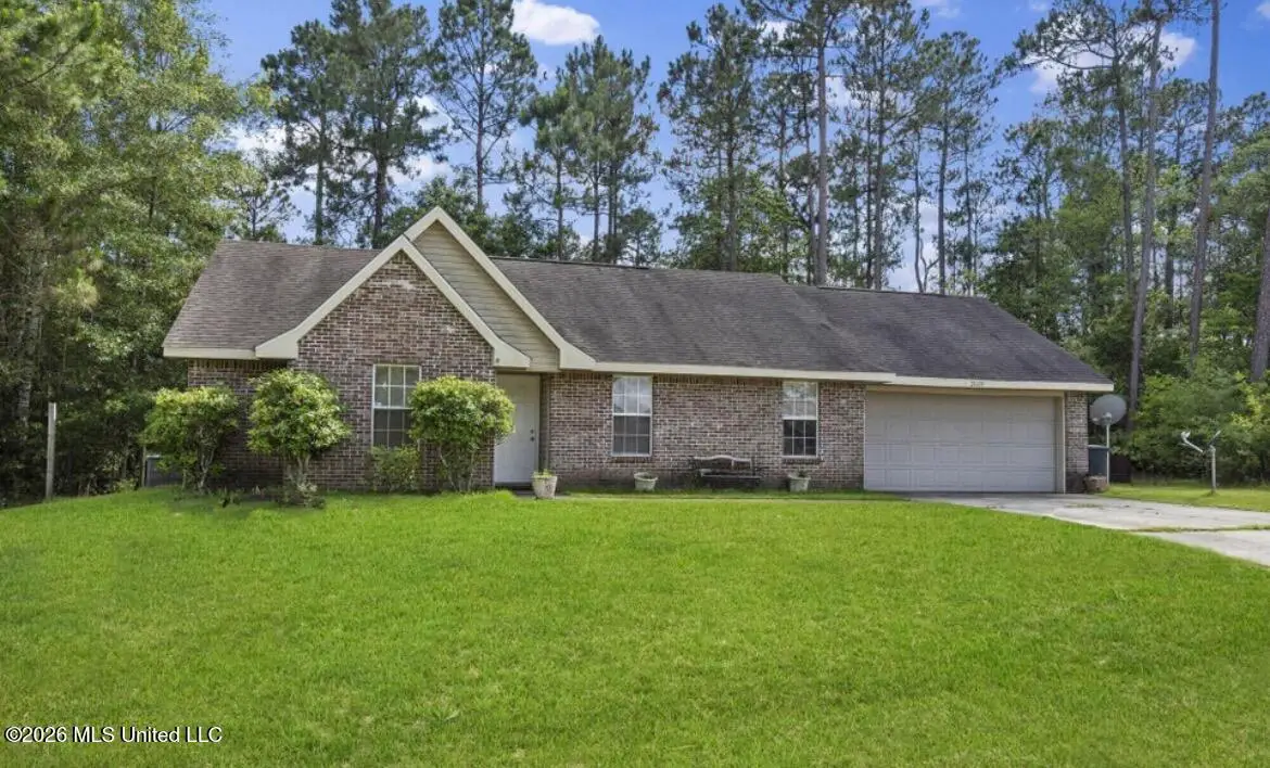 21605 Sandstone Lane, Gulfport, MS 39503 - #1