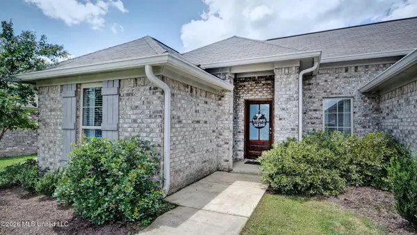 1404 Victoria Lane, Brandon, MS 39042