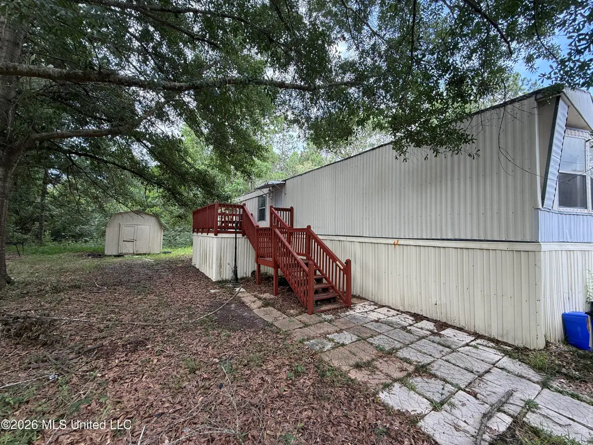 14457 Mays Road, Gulfport, MS 39503 - #1