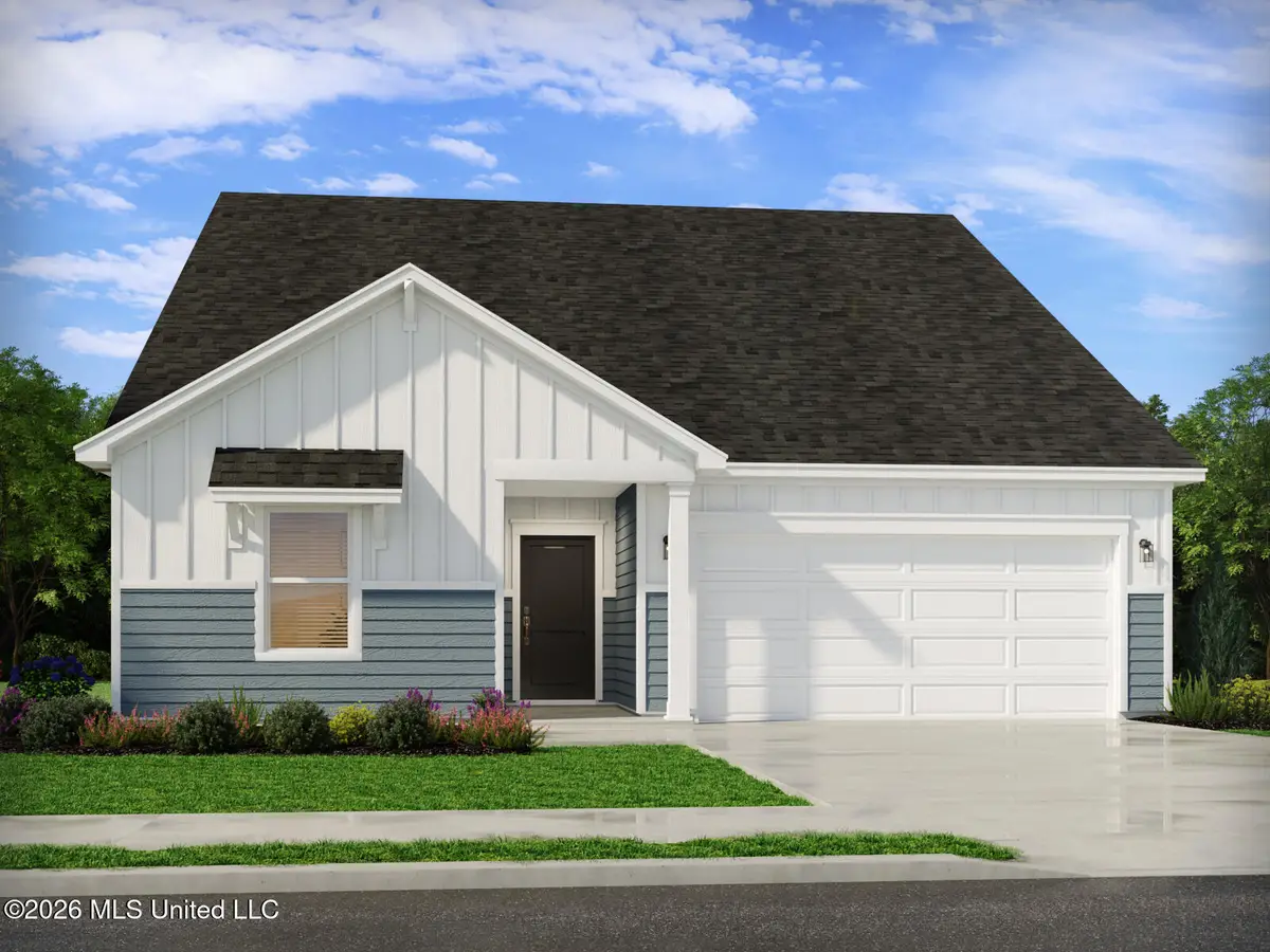 15253 Hidden Lily Way, Gulfport, MS 39503 - #1