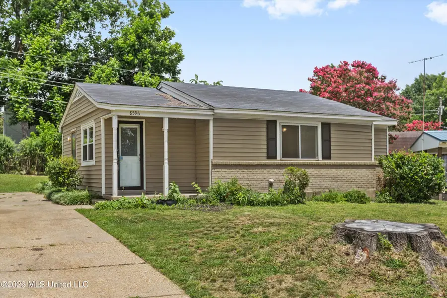 8596 Kinard Cove, Southaven, MS 38671 - #2
