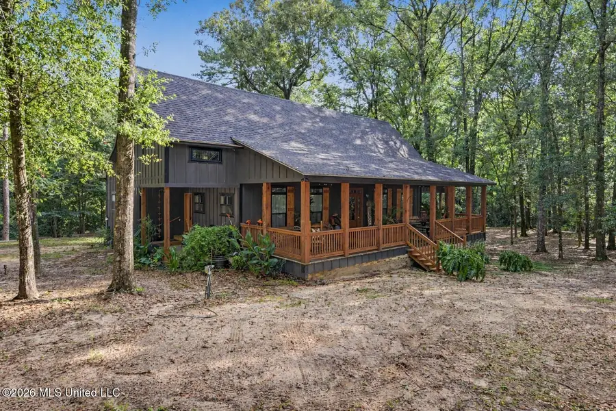 445 Live Oak Drive, Lucedale, MS 39452 - #2