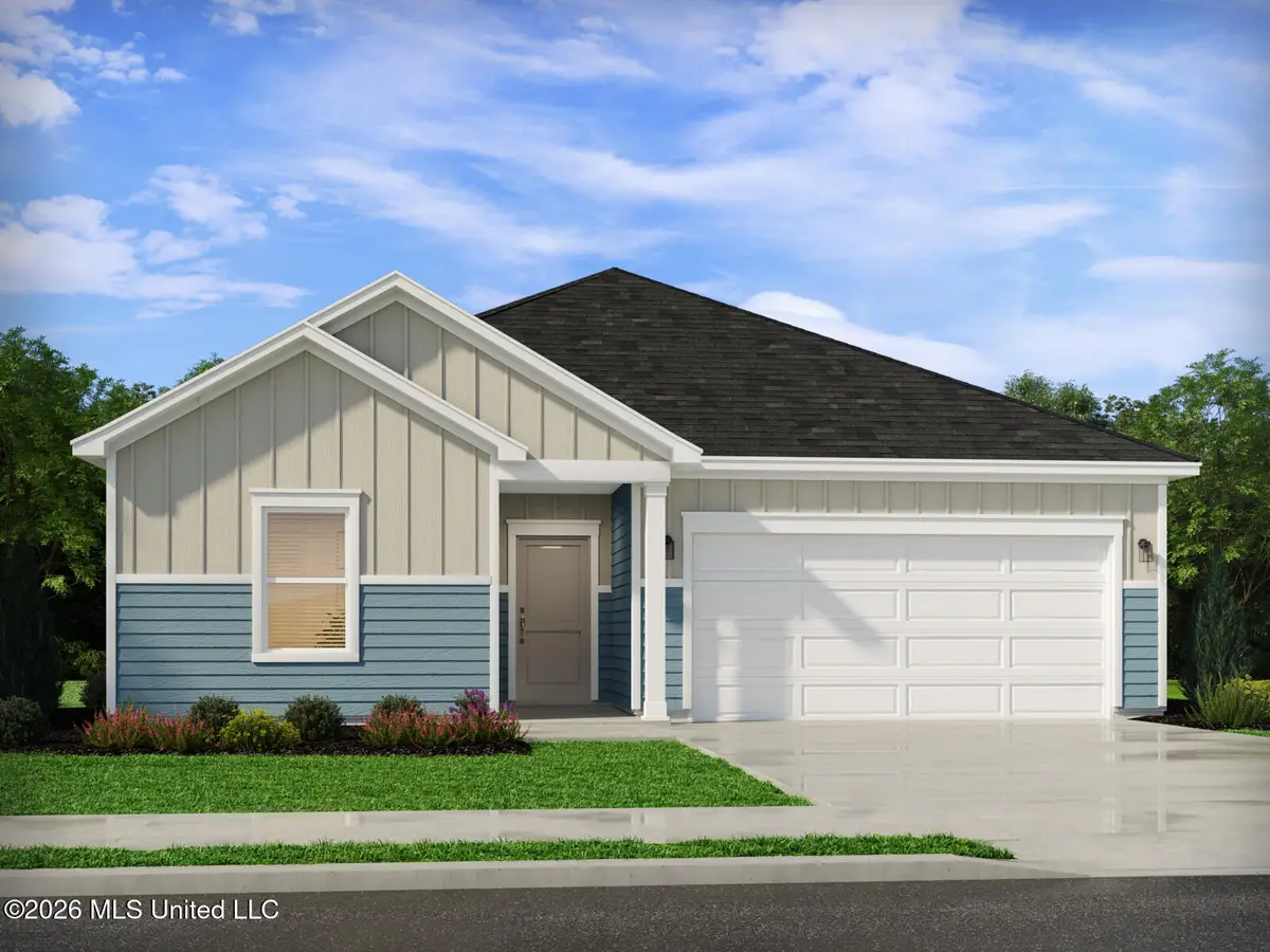 15265 Hidden Lily Way, Gulfport, MS 39503 - #1
