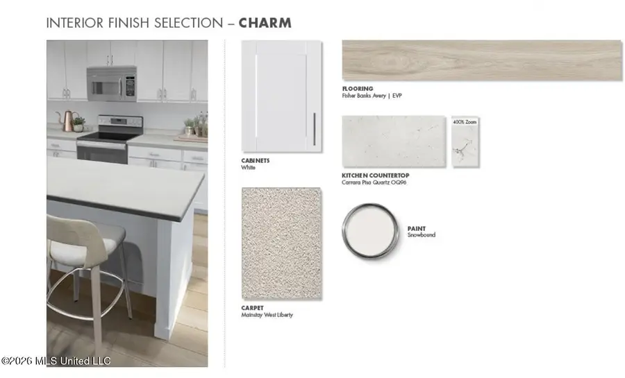 15265 Hidden Lily Way, Gulfport, MS 39503 - #2