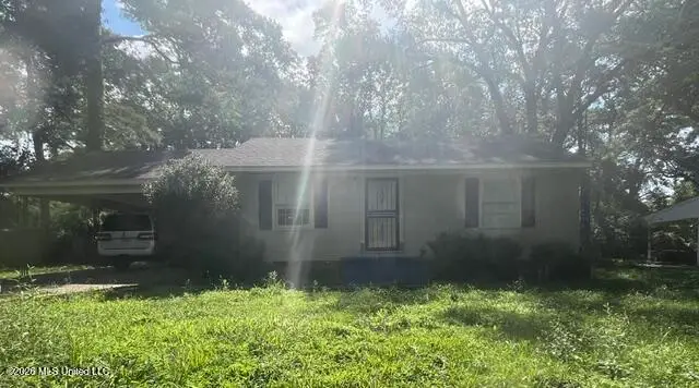 3258 Meadow Lane, Jackson, MS 39212 - #1