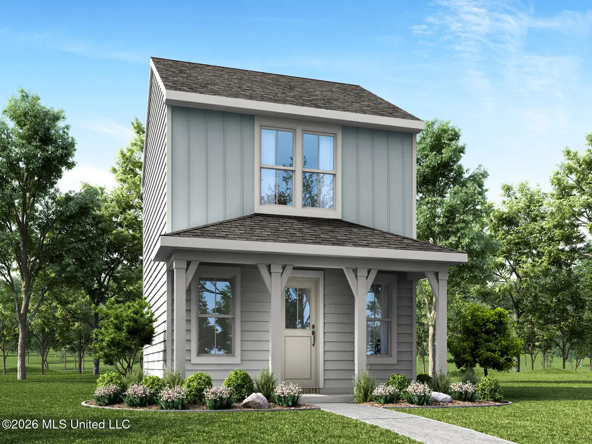 13382 Gorman Street, Gulfport, MS 39503 - #1