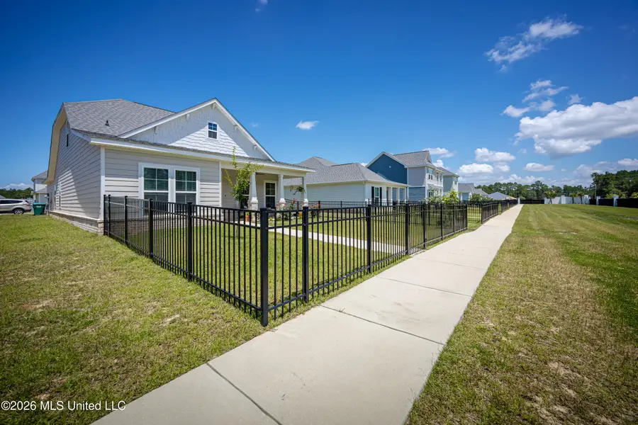 104 Everly Circle, Ocean Springs, MS 39564 - #3